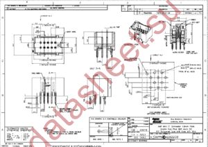 2-292208-4 datasheet  